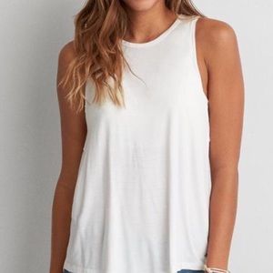 American Eagle Soft and Sexy Tank Top